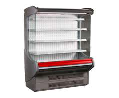 Холодильная горка АРИАДА ВС15-200 Ф