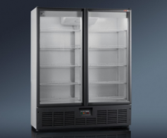Холодильный шкаф АРИАДА R1400MS