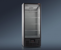 Универсальный холодильный шкаф АРИАДА R700VS