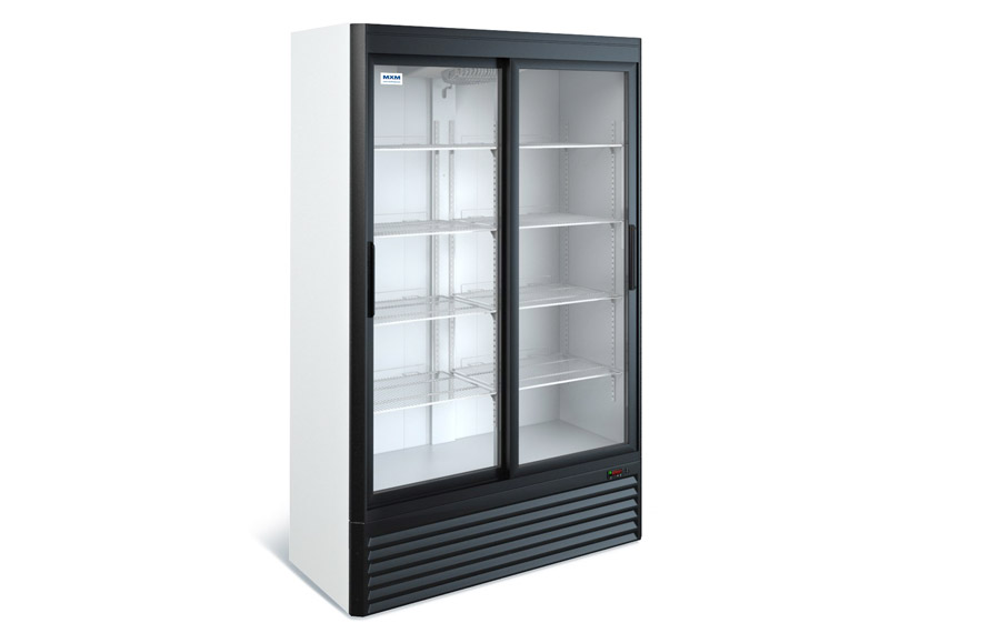 Холодильный шкаф МАРИХОЛОДМАШ ШХ-0,80С (купе статика)