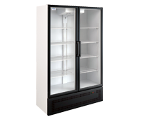 Универсальный холодильный шкаф МАРИХОЛОДМАШ ШХ-0,80Сн