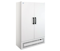 Универсальный холодильный шкаф МАРИХОЛОДМАШ ШХ-Сн0,80М