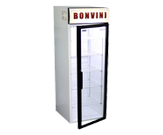 Холодильный шкаф СНЕЖ Bonvini 750 BGK