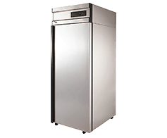 Холодильный шкаф POLAIR CM105-G