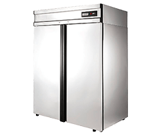 Холодильный шкаф POLAIR CM110-G