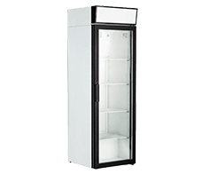 Холодильный шкаф POLAIR DM104с-Bravo