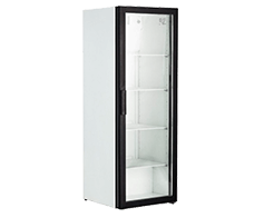 Холодильный шкаф POLAIR Bravo