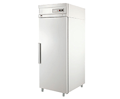 Универсальный холодильный шкаф POLAIR CV107-S