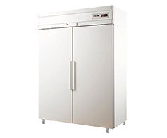 Универсальный холодильный шкаф POLAIR CV110-S