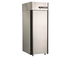 Универсальный холодильный шкаф POLAIR CM105-Gk