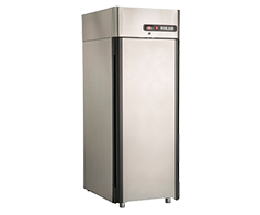 Универсальный холодильный шкаф POLAIR Grande-k