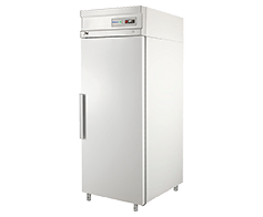 Фармацевтический холодильный шкаф POLAIR ШХФ-0,5