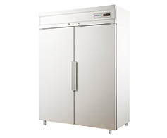Фармацевтический холодильный шкаф POLAIR ШХФ-1,0