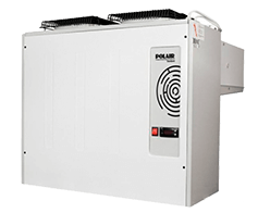 Холодильный моноблок POLAIR MM 222 S