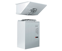 Холодильная сплит-система POLAIR SM 109 P