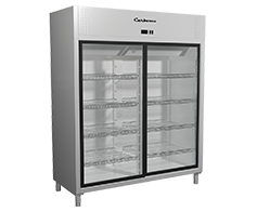 Холодильный шкаф ПОЛЮС Carboma