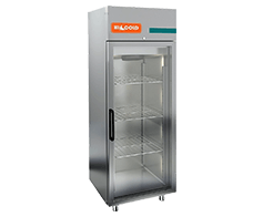 Холодильный шкаф HICOLD A70/1NEV