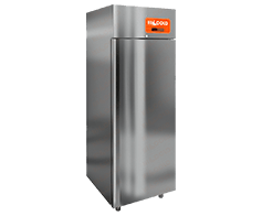 Морозильный шкаф HICOLD A70/1BE