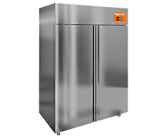 Холодильный шкаф HICOLD A140/2P