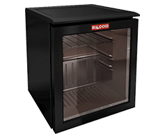 Холодильный шкаф HICOLD XW-55