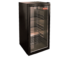 Холодильный шкаф HICOLD XW-105