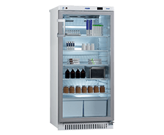 Фармацевтический холодильный шкаф POZIS 